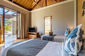 The Akasha Seminyak Bali Luxury Villas