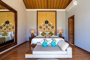 The Akasha Seminyak Bali Luxury Villas