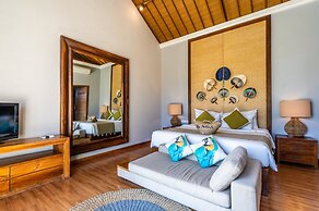 The Akasha Seminyak Bali Luxury Villas