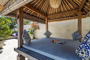 The Akasha Seminyak Bali Luxury Villas