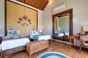 The Akasha Seminyak Bali Luxury Villas