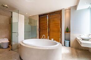 The Akasha Seminyak Bali Luxury Villas