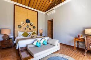 The Akasha Seminyak Bali Luxury Villas