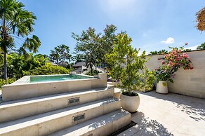 The Akasha Seminyak Bali Luxury Villas