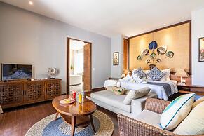 The Akasha Seminyak Bali Luxury Villas