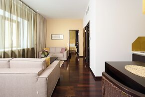 MyPlace Premium Apartments