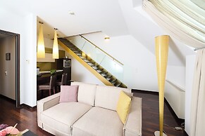 MyPlace Premium Apartments