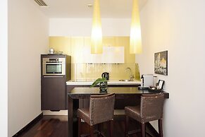 MyPlace Premium Apartments