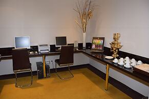 MyPlace Premium Apartments