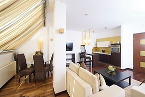 MyPlace Premium Apartments