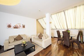MyPlace Premium Apartments