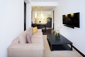 MyPlace Premium Apartments