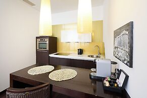 MyPlace Premium Apartments