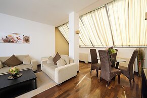 MyPlace Premium Apartments