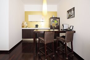 MyPlace Premium Apartments