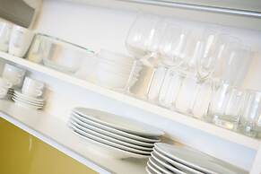 MyPlace Premium Apartments