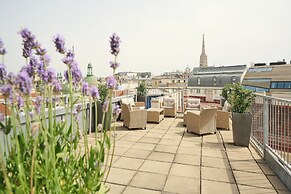 MyPlace Premium Apartments