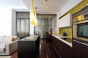 MyPlace Premium Apartments