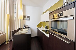 MyPlace Premium Apartments