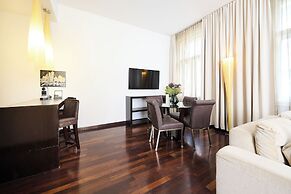 MyPlace Premium Apartments