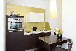 MyPlace Premium Apartments