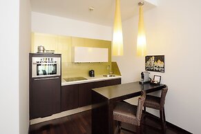 MyPlace Premium Apartments