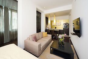 MyPlace Premium Apartments