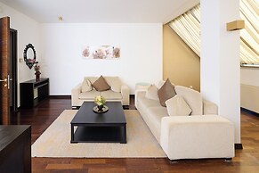 MyPlace Premium Apartments