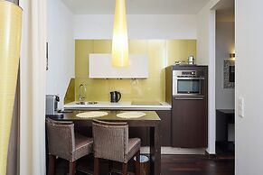 MyPlace Premium Apartments