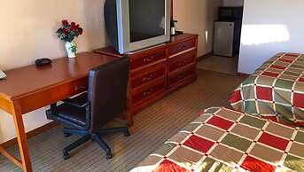 Best Travel Inn Philipsburg