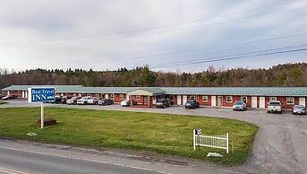 Best Travel Inn Philipsburg