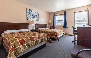Best Travel Inn Philipsburg