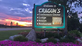 Cragun's Resort & Hotel