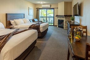 Cragun's Resort & Hotel