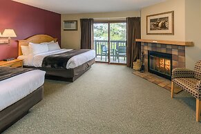 Cragun's Resort & Hotel