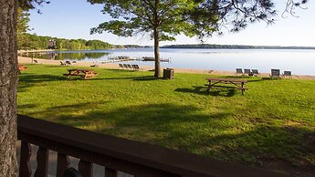 Cragun's Resort & Hotel