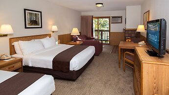 Cragun's Resort & Hotel