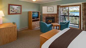 Cragun's Resort & Hotel
