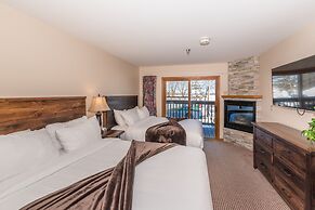Cragun's Resort & Hotel