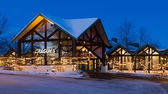Cragun's Resort & Hotel