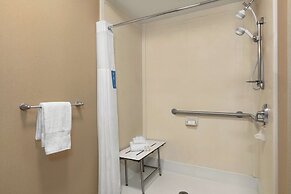 Hampton Inn & Suites Enid