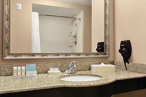 Hampton Inn & Suites Enid