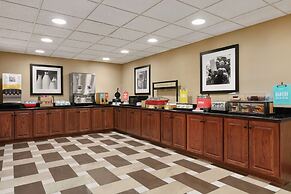Hampton Inn & Suites Enid