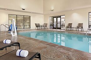 Hampton Inn & Suites Enid