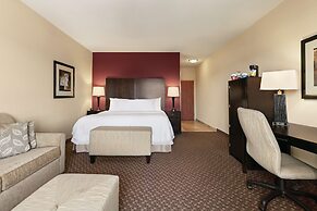 Hampton Inn & Suites Enid
