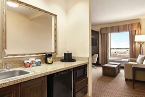 Hampton Inn & Suites Enid