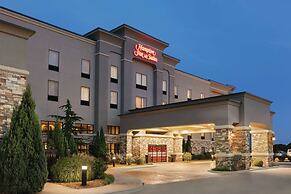 Hampton Inn & Suites Enid