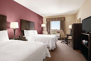 Hampton Inn & Suites Enid