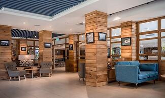 Nof Ginosar Hotel