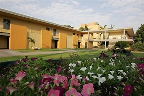 Nof Ginosar Hotel